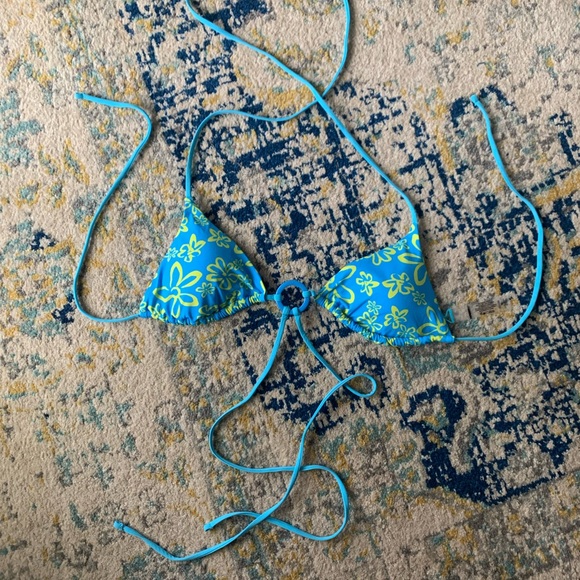 Garage Other - Multi way Garage bikini top⭐️